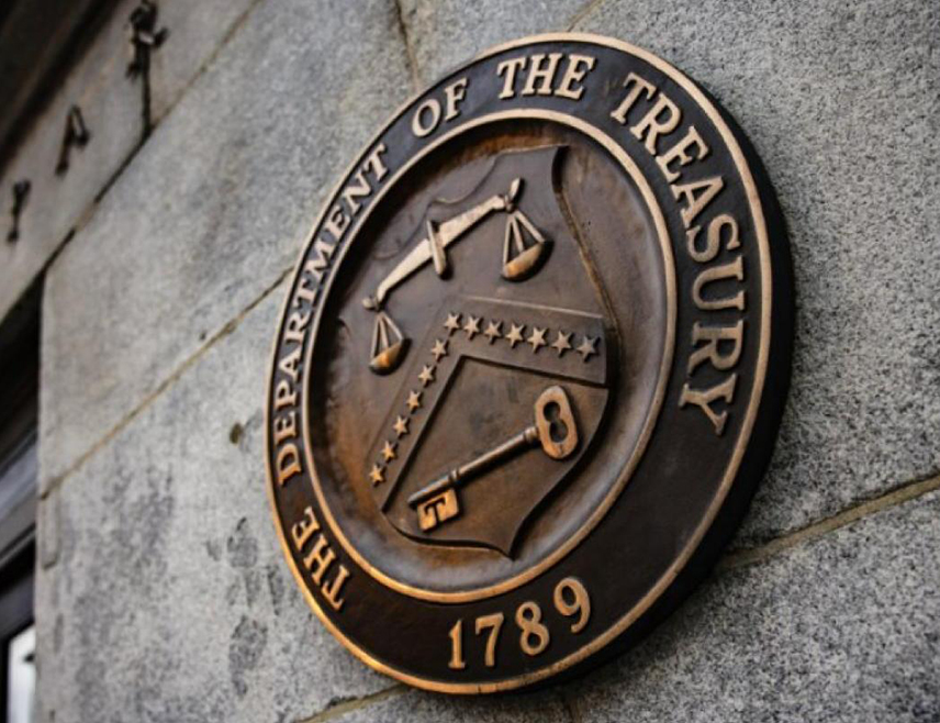 БИЈЕЉИНА, 19. СЕПТЕМБРА /СРНА/- Америчко Министарства финансија наводи да је државни дуг САД, први пут у историји, премашио 33 билиона долара.