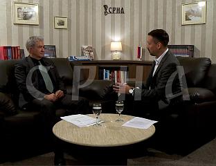 ПУХОВАЦ: СПРОВЕЛИ СМО МЈЕРЕ ДА БИ ГРАЂАНИ ШТО МАЊЕ ОСЈЕТИЛИ КРИЗУ