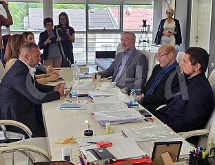 СТАЛНО И ИЗНОВА ГОВОРИТИ О СТРАДАЊУ СРБА У САРАЈЕВУ