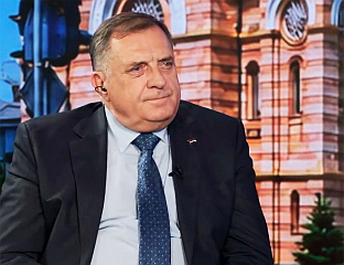 ДОДИК: ПРАВДА КОЈУ ОЧЕКУЈЕМО ОД НОВЕ АМЕРИЧКЕ АДМИНИСТРАЦИЈЕ ЈОШ НИЈЕ У ПОТПУНОСТИ ОСТВАРЕНА