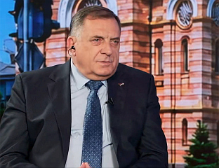 ДОДИК: БиХ ЈЕ ПРОПАЛА ЗЕМЉА, СРБИ ЖЕЛЕ ДА ВОДЕ СРПСКУ НА СВОЈ НАЧИН