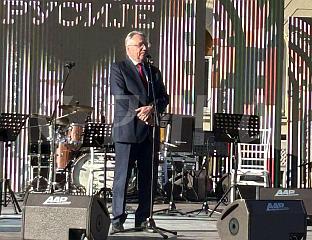 КАЛАБУХОВ: ДУХОВНОСТ ЈЕ ОНО ШТО СПАЈА НАШЕ ПРИЈАТЕЉСКЕ НАРОДЕ