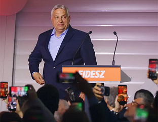 ОРБАН ПОНОВО ИЗАБРАН ЗА ПРЕДСЈЕДНИКА ФИДЕС-а