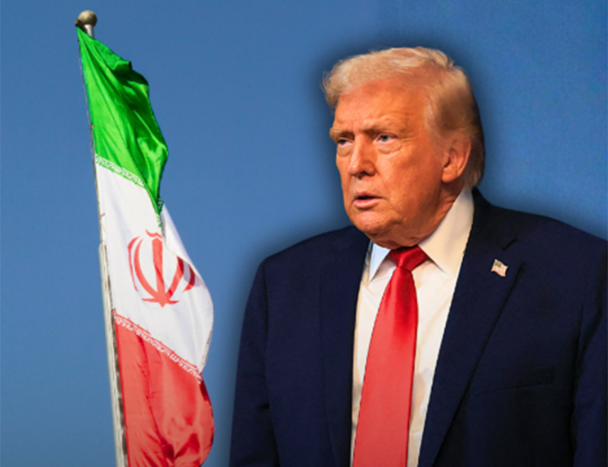 ВАШИНГТОН, 13. ЈУНА /СРНА/ - Предсједник САД Доналд Трамп најавио је за сутра потписивање мировног споразума са Ираном, отварање Ормуског мореуза и у скоријем периоду успостављање добрих односа са Техераном.