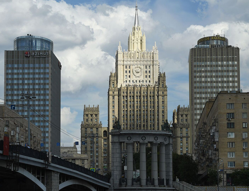 МОСКВА, 7. ДЕЦЕМБРА /СРНА-РИА Новости/ - Аргентина је позвала Русију да учествује на инаугурацији новоизабраног предсједника Хавијера Милеија 10. децембра, саопштило је руско Министарство спољних послова.