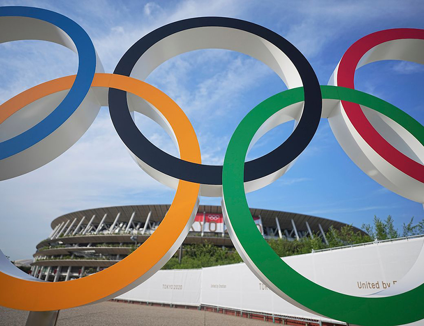 ЛОЗАНА, 8. ДЕЦЕМБРА /СРНА/ - Међународни олимпијски комитет МОК/  дозволио је индивидуалним спортистима из Русије и Бјелорусије да учествују на Олимпијским играма у Паризу 2024. године.