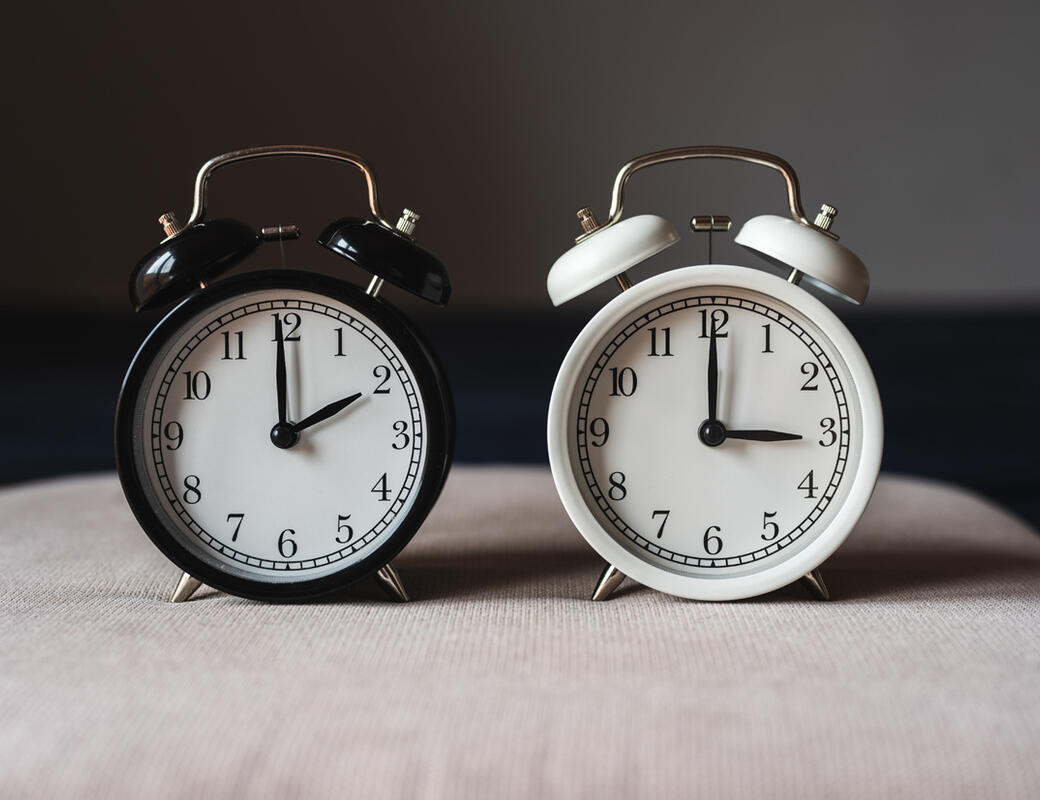 БАЊАЛУКА, 30. МАРТА /СРНА/ - Љетно рачунање времена почеће ноћас помјерањем казаљки на часовнику за један час унапријед.