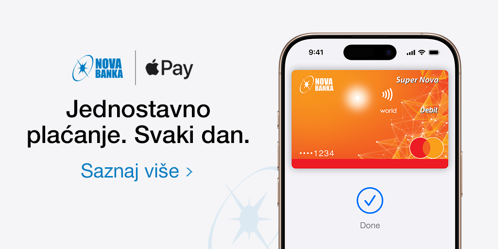 nova banka
