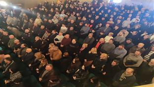 Приједор - Љубиша и Андреа Араманде - комеморација
