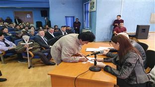 Угљевик - борачке категорије - новчана помоћ