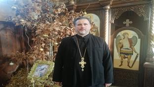 Брчко - протојереј ставрофор Жељко Матић