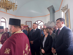 Република Српска - Мркоњић Град - сјећање