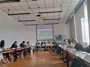 БиХ - ЕУ- Бркић