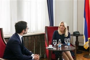 БиХ - Предсједништво