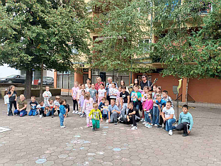 Република Српска - Зворник - Народна библиотека