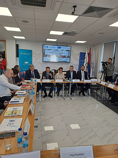 Република Српска – Бањалчука - Видовић, Клокић - стручни скуп