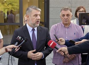 Република Српска - Бањалука - бањски центар у Српским Топлицама - Шеранић