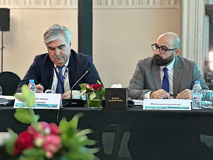 БиХ - Мароко - Хасановић