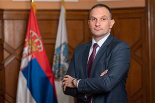 Београд - Симо Салапура