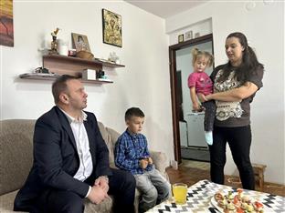 Република Српска - Источно Сарајево - Недјеља дјетета