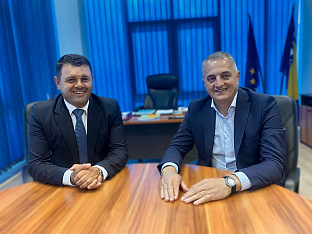 БиХ - Служба за послове са странцима - Лакета, Хуртић