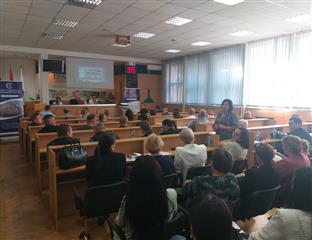 Република Српска - Зворник - синдикат