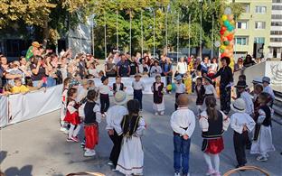 Република Српска - Брод - маскенбал