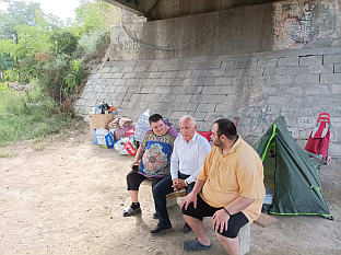 Србија - хуманост - Арлов