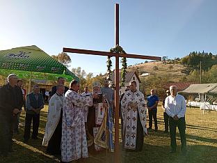 Република Српска - Соколац - СПЦ
