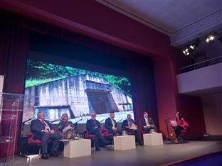 Република Српска - Требиње - Конференција о климатским промјенама