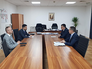 БиХ - УИО - Амиџић, Тегелтија