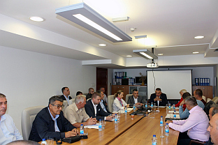 Република Српска - Бањалука - Минић - пољопривредна удружења 