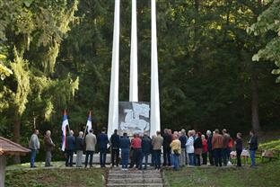 Република Српска - Приједор - сјећање
