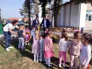 Република Српска - Бијељина - Скупштина града