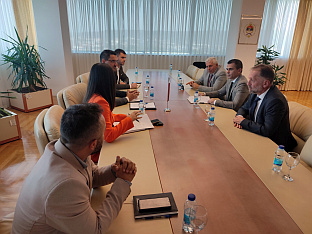 Република Српска - Србија - Клокић, Милићевић