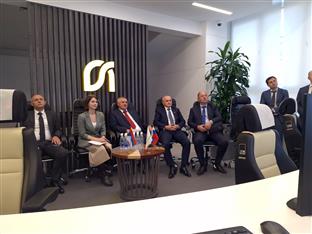 Република Српска - Руска Федерација - Вишковић