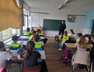 Република Српска - Зворник - Полицијска управа