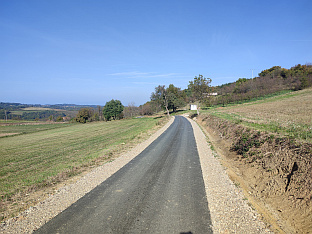 Република Српска - Градишка - инфраструктура