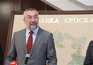 Република Српска - ЦДПИ - Павловић