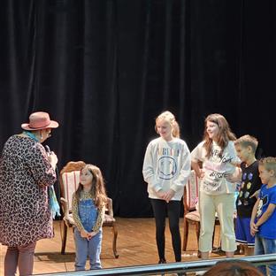 Република Српска - Козарска Дубица - култура