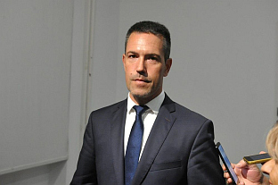 Србија - Република Српска - Предраг Терзић