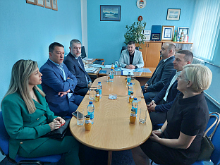 Република Српска -Вишеград - Дом за лица са инвалидитетом - Шеранић