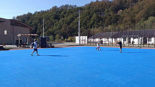 Република Српска -Милићи - Спортски центар