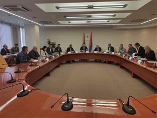 Република Српска - Народна скупштина – Колегијум 