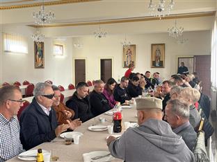 Република Српска - Козарска Дубица - Међународни дан бијелог штапа