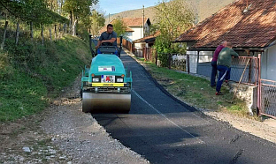 Република Српска - Фоча - инфраструктура