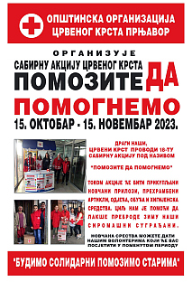 Република Српска - Прњавор - Црвени крст