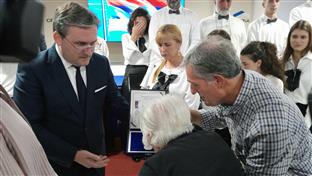 Црна Гора - Подгорица - Селаковић - Борачка споменица 