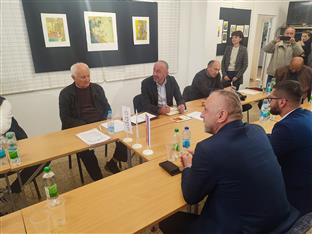 Република Српска - борачке категорије - Егић