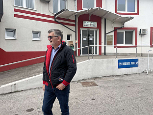 Република Српска - Козарска Дубица – здравство 